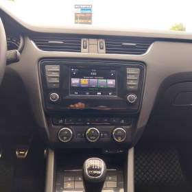 Foto inzerátu Skoda Octavia RS 2.0 TDI