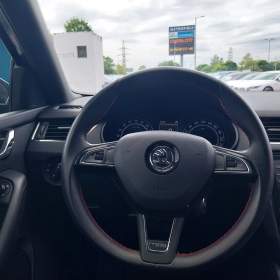 Foto inzerátu Skoda Octavia RS 2.0 TDI