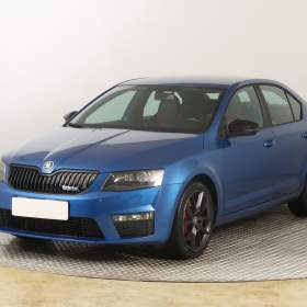 Foto inzerátu Skoda Octavia RS 2.0 TDI
