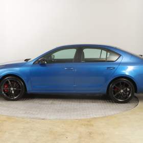Foto inzerátu Skoda Octavia RS 2.0 TDI