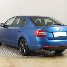 Foto inzerátu Skoda Octavia RS 2.0 TDI