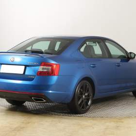 Foto inzerátu Skoda Octavia RS 2.0 TDI