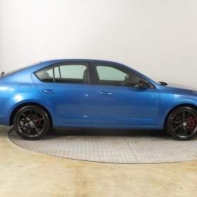 Foto inzerátu Skoda Octavia RS 2.0 TDI