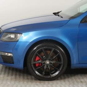 Foto inzerátu Skoda Octavia RS 2.0 TDI