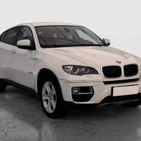 BMW X6 xDrive30d / 19931169