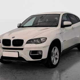 Foto inzerátu BMW X6 xDrive30d