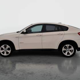 Foto inzerátu BMW X6 xDrive30d