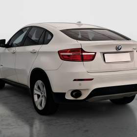 Foto inzerátu BMW X6 xDrive30d