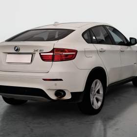 Foto inzerátu BMW X6 xDrive30d
