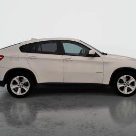 Foto inzerátu BMW X6 xDrive30d