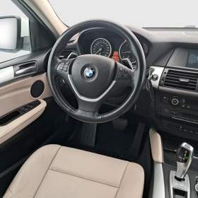 Foto inzerátu BMW X6 xDrive30d
