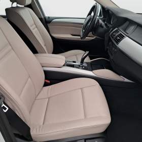 Foto inzerátu BMW X6 xDrive30d