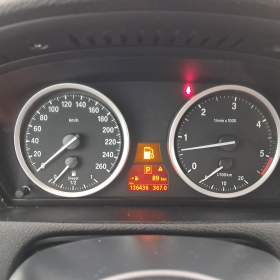 Foto inzerátu BMW X6 xDrive30d