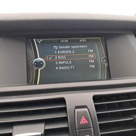 Foto inzerátu BMW X6 xDrive30d