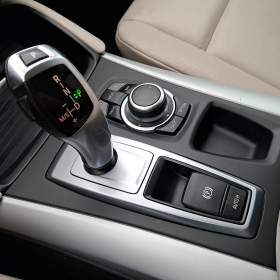 Foto inzerátu BMW X6 xDrive30d