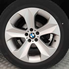 Foto inzerátu BMW X6 xDrive30d