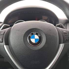 Foto inzerátu BMW X6 xDrive30d