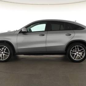 Foto inzerátu Mercedes GLE Coupe 400 4MATIC