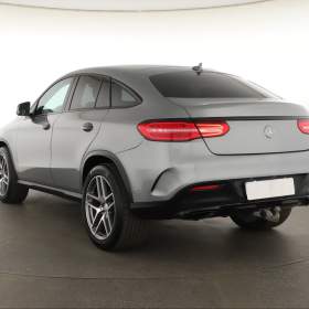 Foto inzerátu Mercedes GLE Coupe 400 4MATIC