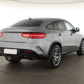 Foto inzerátu Mercedes GLE Coupe 400 4MATIC