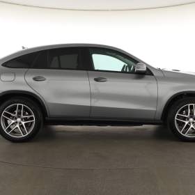 Foto inzerátu Mercedes GLE Coupe 400 4MATIC