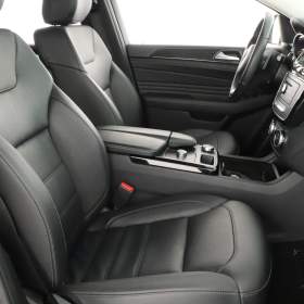 Foto inzerátu Mercedes GLE Coupe 400 4MATIC