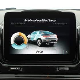Foto inzerátu Mercedes GLE Coupe 400 4MATIC