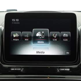 Foto inzerátu Mercedes GLE Coupe 400 4MATIC