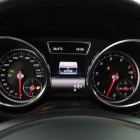 Foto inzerátu Mercedes GLE Coupe 400 4MATIC
