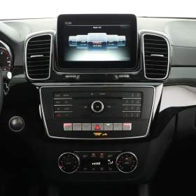 Foto inzerátu Mercedes GLE Coupe 400 4MATIC