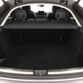 Foto inzerátu Mercedes GLE Coupe 400 4MATIC