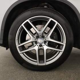 Foto inzerátu Mercedes GLE Coupe 400 4MATIC