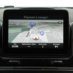 Foto inzerátu Mercedes GLE Coupe 400 4MATIC
