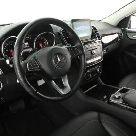 Foto inzerátu Mercedes GLE Coupe 400 4MATIC