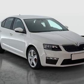 Skoda Octavia RS 2.0 TDI / 19931174