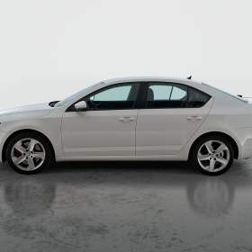 Foto inzerátu Skoda Octavia RS 2.0 TDI