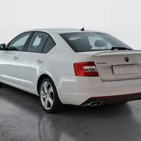 Foto inzerátu Skoda Octavia RS 2.0 TDI