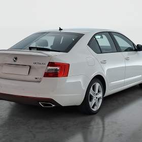 Foto inzerátu Skoda Octavia RS 2.0 TDI