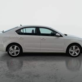 Foto inzerátu Skoda Octavia RS 2.0 TDI