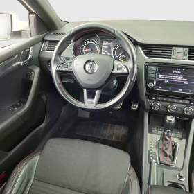 Foto inzerátu Skoda Octavia RS 2.0 TDI