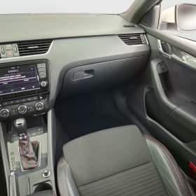 Foto inzerátu Skoda Octavia RS 2.0 TDI