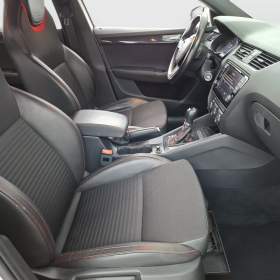 Foto inzerátu Skoda Octavia RS 2.0 TDI