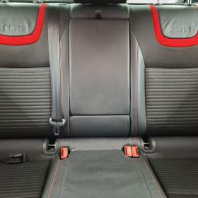 Foto inzerátu Skoda Octavia RS 2.0 TDI