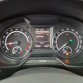 Foto inzerátu Skoda Octavia RS 2.0 TDI