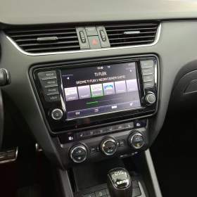 Foto inzerátu Skoda Octavia RS 2.0 TDI