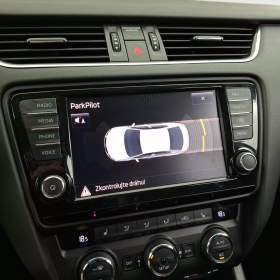 Foto inzerátu Skoda Octavia RS 2.0 TDI