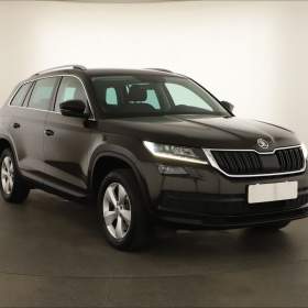 Skoda Kodiaq 2.0 TSI / 19931175
