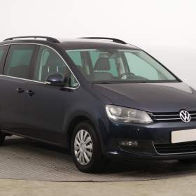Foto inzerátu VW Sharan 2.0 TDI