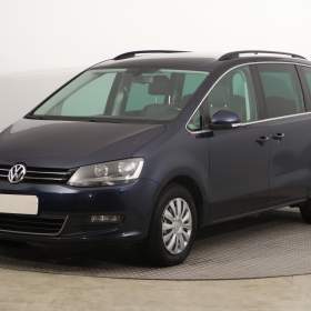 Foto inzerátu VW Sharan 2.0 TDI