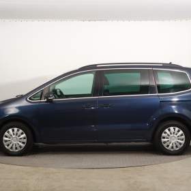 Foto inzerátu VW Sharan 2.0 TDI